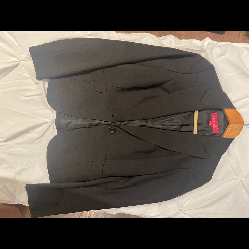 Womens blazer